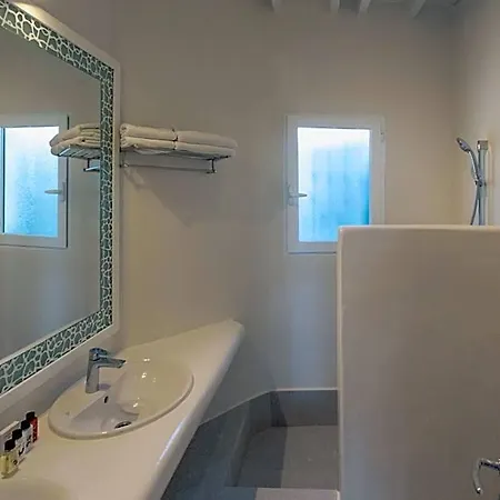 Corfostar Hotell Ornos (Mykonos)