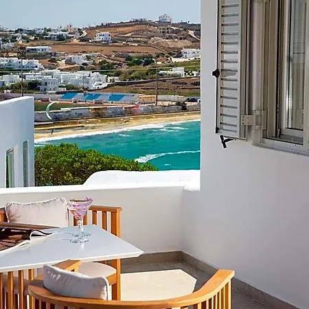 Hotell Corfostar